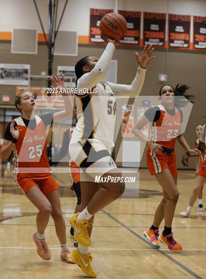 Thumbnail 3 in Fort Wayne Northrop vs. Fort Wayne Snider photogallery.