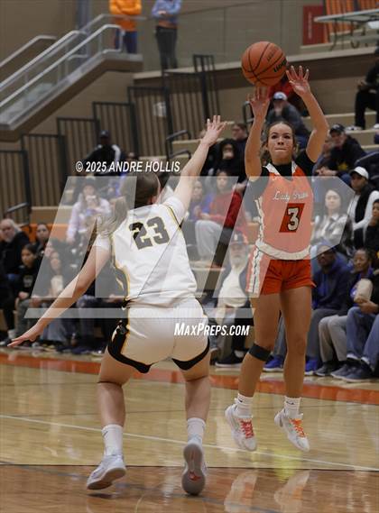 Thumbnail 3 in Fort Wayne Northrop vs. Fort Wayne Snider photogallery.