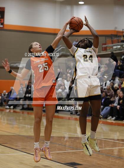 Thumbnail 1 in Fort Wayne Northrop vs. Fort Wayne Snider photogallery.