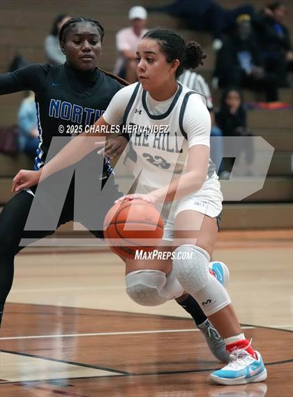 Thumbnail 3 in Barbers Hill vs. North Crowley (Aggieland Invitational) photogallery.