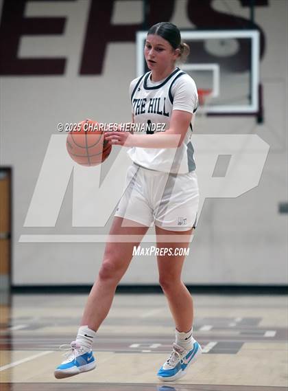 Thumbnail 3 in Barbers Hill vs. North Crowley (Aggieland Invitational) photogallery.