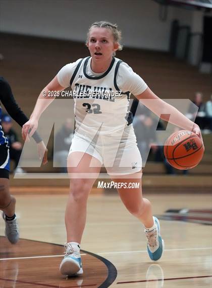 Thumbnail 2 in Barbers Hill vs. North Crowley (Aggieland Invitational) photogallery.