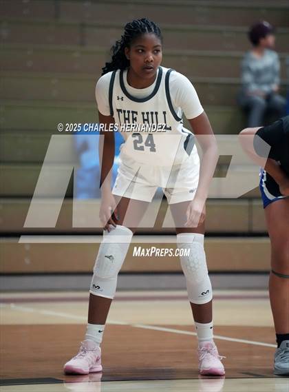 Thumbnail 2 in Barbers Hill vs. North Crowley (Aggieland Invitational) photogallery.