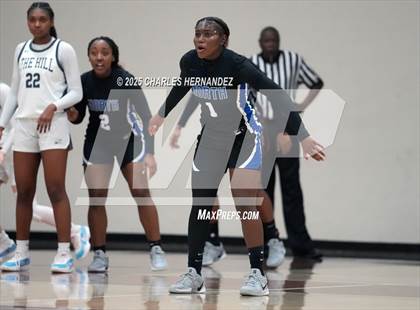 Thumbnail 1 in Barbers Hill vs. North Crowley (Aggieland Invitational) photogallery.