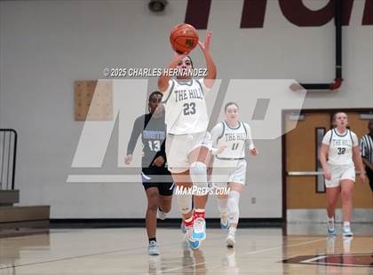 Thumbnail 1 in Barbers Hill vs. North Crowley (Aggieland Invitational) photogallery.
