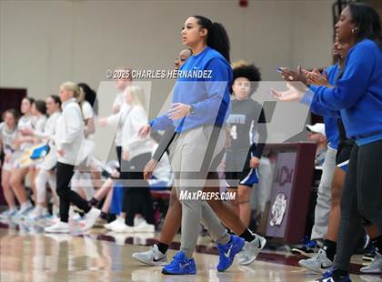 Thumbnail 2 in Barbers Hill vs. North Crowley (Aggieland Invitational) photogallery.