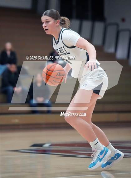 Thumbnail 1 in Barbers Hill vs. North Crowley (Aggieland Invitational) photogallery.