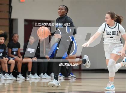 Thumbnail 1 in Barbers Hill vs. North Crowley (Aggieland Invitational) photogallery.
