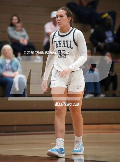 Thumbnail 2 in Barbers Hill vs. North Crowley (Aggieland Invitational) photogallery.