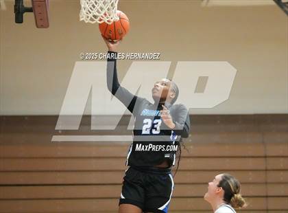 Thumbnail 3 in Barbers Hill vs. North Crowley (Aggieland Invitational) photogallery.