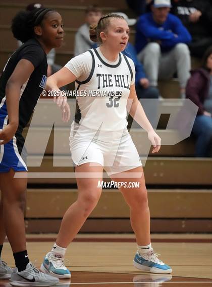 Thumbnail 1 in Barbers Hill vs. North Crowley (Aggieland Invitational) photogallery.