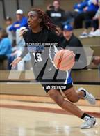 Photo from the gallery "Barbers Hill vs. North Crowley (Aggieland Invitational)"