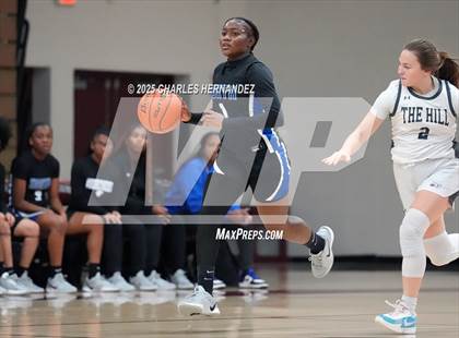 Thumbnail 3 in Barbers Hill vs. North Crowley (Aggieland Invitational) photogallery.