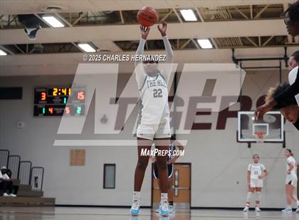 Thumbnail 3 in Barbers Hill vs. North Crowley (Aggieland Invitational) photogallery.