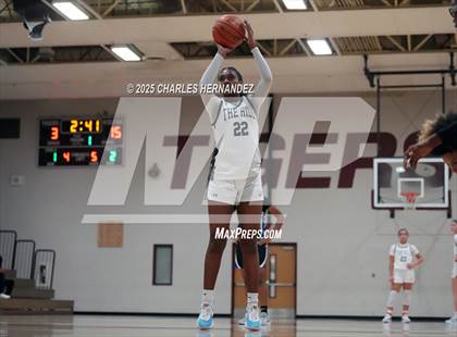 Thumbnail 2 in Barbers Hill vs. North Crowley (Aggieland Invitational) photogallery.
