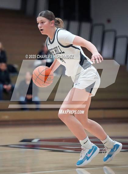 Thumbnail 3 in Barbers Hill vs. North Crowley (Aggieland Invitational) photogallery.