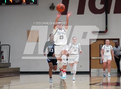 Thumbnail 2 in Barbers Hill vs. North Crowley (Aggieland Invitational) photogallery.