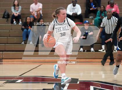 Thumbnail 3 in Barbers Hill vs. North Crowley (Aggieland Invitational) photogallery.