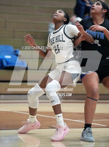 Thumbnail 3 in Barbers Hill vs. North Crowley (Aggieland Invitational) photogallery.