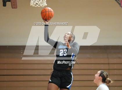 Thumbnail 2 in Barbers Hill vs. North Crowley (Aggieland Invitational) photogallery.