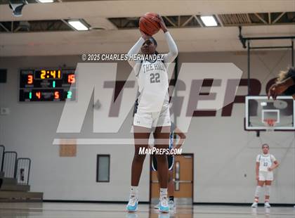 Thumbnail 1 in Barbers Hill vs. North Crowley (Aggieland Invitational) photogallery.