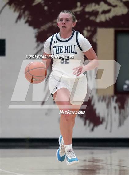 Thumbnail 3 in Barbers Hill vs. North Crowley (Aggieland Invitational) photogallery.