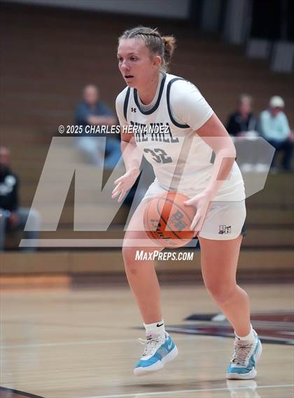 Thumbnail 1 in Barbers Hill vs. North Crowley (Aggieland Invitational) photogallery.
