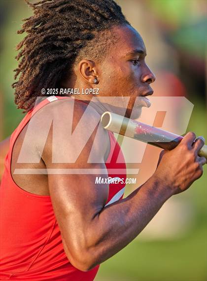Thumbnail 1 in Spartan Relays (4x400M) photogallery.