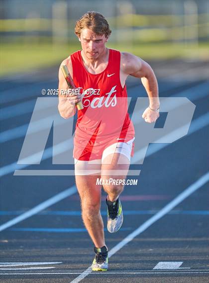 Thumbnail 1 in Spartan Relays (4x400M) photogallery.
