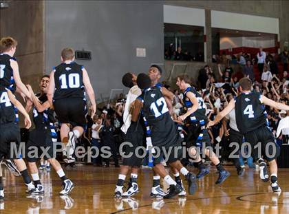 Thumbnail 2 in North Crowley vs. Plano West (Texas 5A Region 1 Semifinal) photogallery.