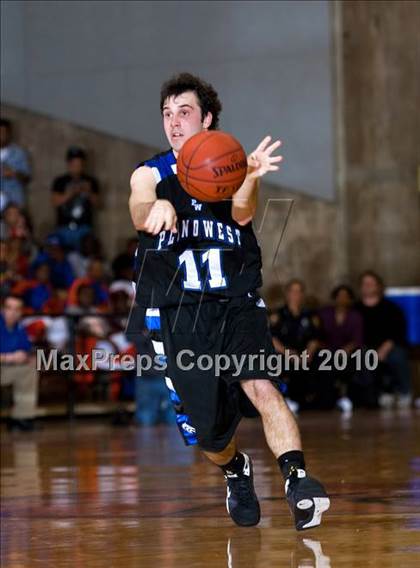 Thumbnail 1 in North Crowley vs. Plano West (Texas 5A Region 1 Semifinal) photogallery.