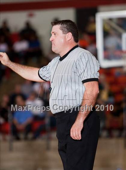 Thumbnail 2 in North Crowley vs. Plano West (Texas 5A Region 1 Semifinal) photogallery.