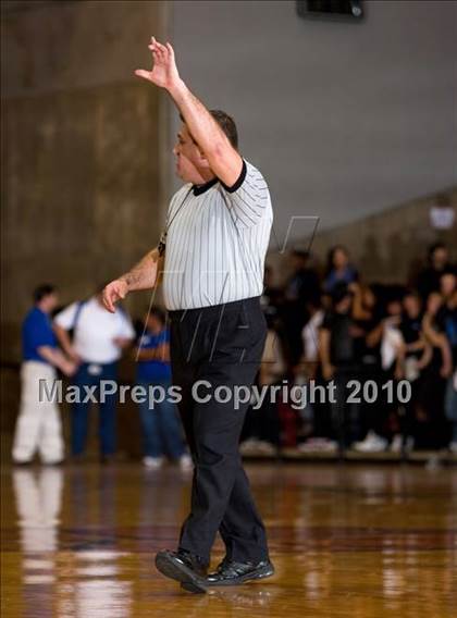 Thumbnail 1 in North Crowley vs. Plano West (Texas 5A Region 1 Semifinal) photogallery.