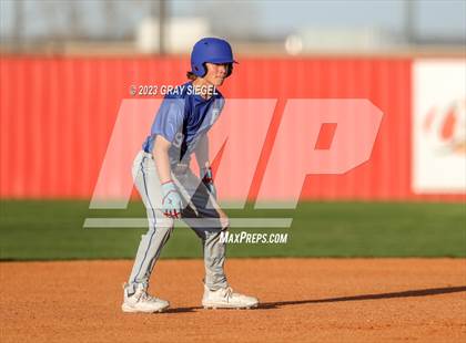Thumbnail 3 in Deer Creek @ Yukon (Game 2) photogallery.