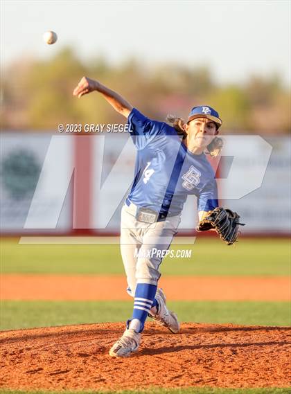 Thumbnail 3 in Deer Creek @ Yukon (Game 2) photogallery.