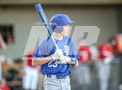 Thumbnail 1 in Deer Creek @ Yukon (Game 2) photogallery.