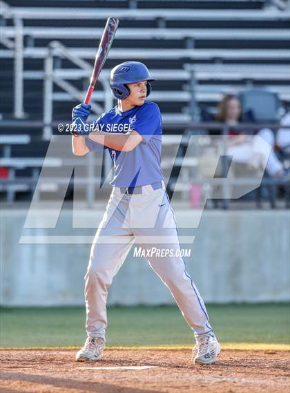 Thumbnail 2 in Deer Creek @ Yukon (Game 2) photogallery.