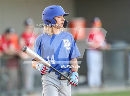 Thumbnail 2 in Deer Creek @ Yukon (Game 2) photogallery.