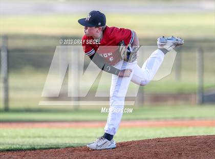 Thumbnail 3 in Deer Creek @ Yukon (Game 2) photogallery.