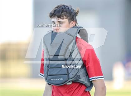 Thumbnail 2 in Deer Creek @ Yukon (Game 2) photogallery.