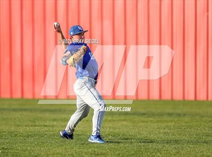 Thumbnail 2 in Deer Creek @ Yukon (Game 2) photogallery.