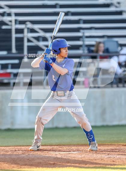 Thumbnail 2 in Deer Creek @ Yukon (Game 2) photogallery.
