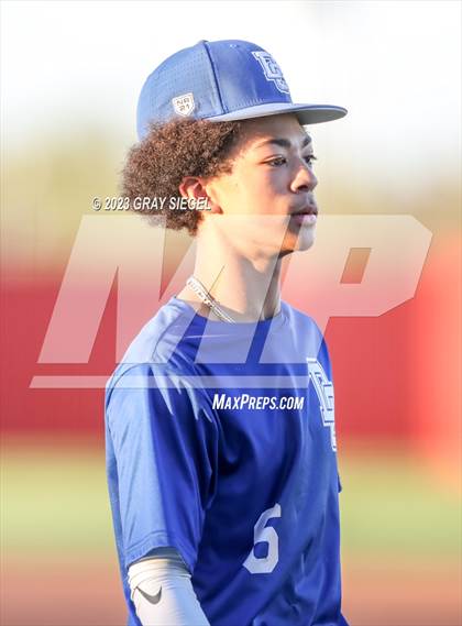 Thumbnail 1 in Deer Creek @ Yukon (Game 2) photogallery.