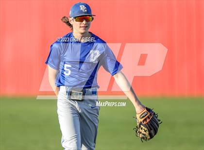 Thumbnail 3 in Deer Creek @ Yukon (Game 2) photogallery.