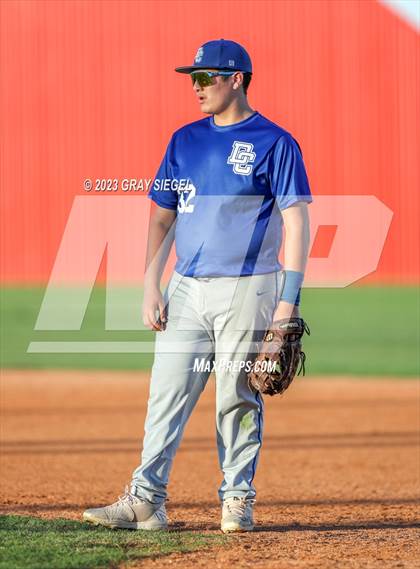Thumbnail 2 in Deer Creek @ Yukon (Game 2) photogallery.