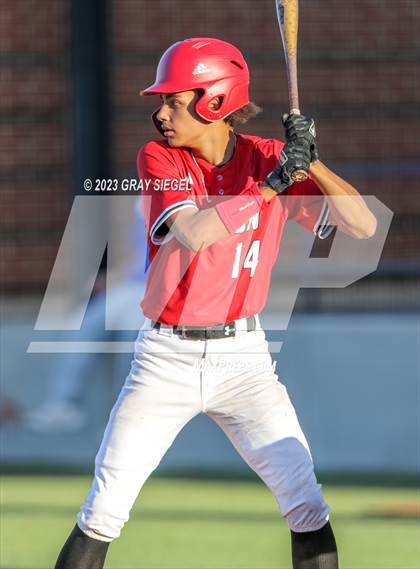 Thumbnail 1 in Deer Creek @ Yukon (Game 2) photogallery.