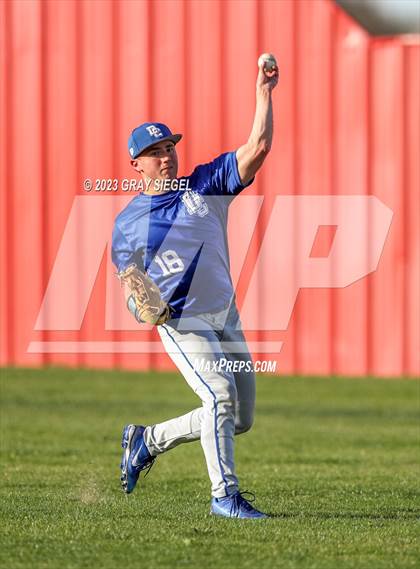 Thumbnail 1 in Deer Creek @ Yukon (Game 2) photogallery.