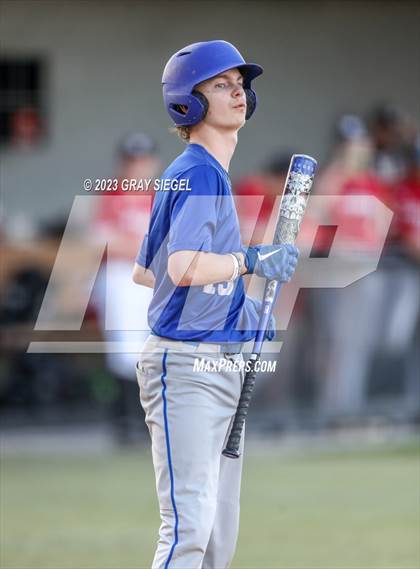 Thumbnail 1 in Deer Creek @ Yukon (Game 2) photogallery.