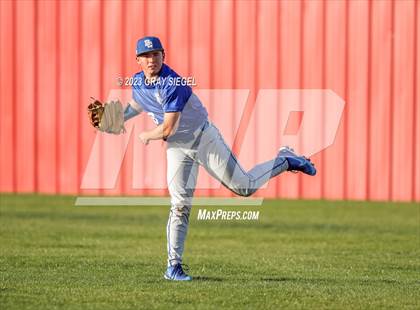 Thumbnail 3 in Deer Creek @ Yukon (Game 2) photogallery.