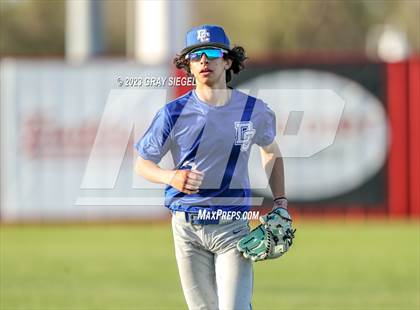 Thumbnail 1 in Deer Creek @ Yukon (Game 2) photogallery.